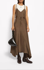 ROBE GEMMA - ROSEANNA