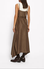 ROBE GEMMA - ROSEANNA