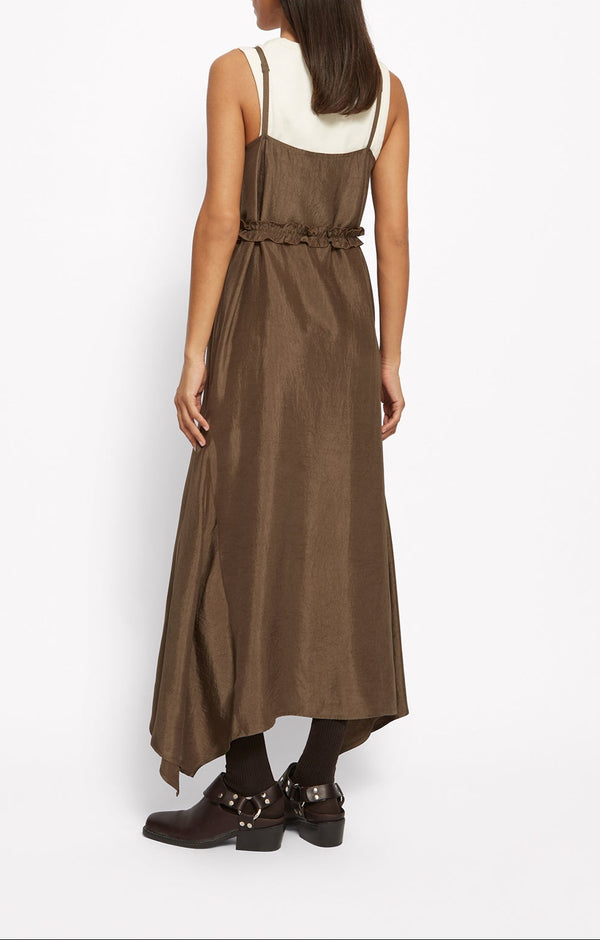 VESTIDO GEMMA - ROSEANNA