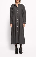 JASPER DRESS - ROSEANNA