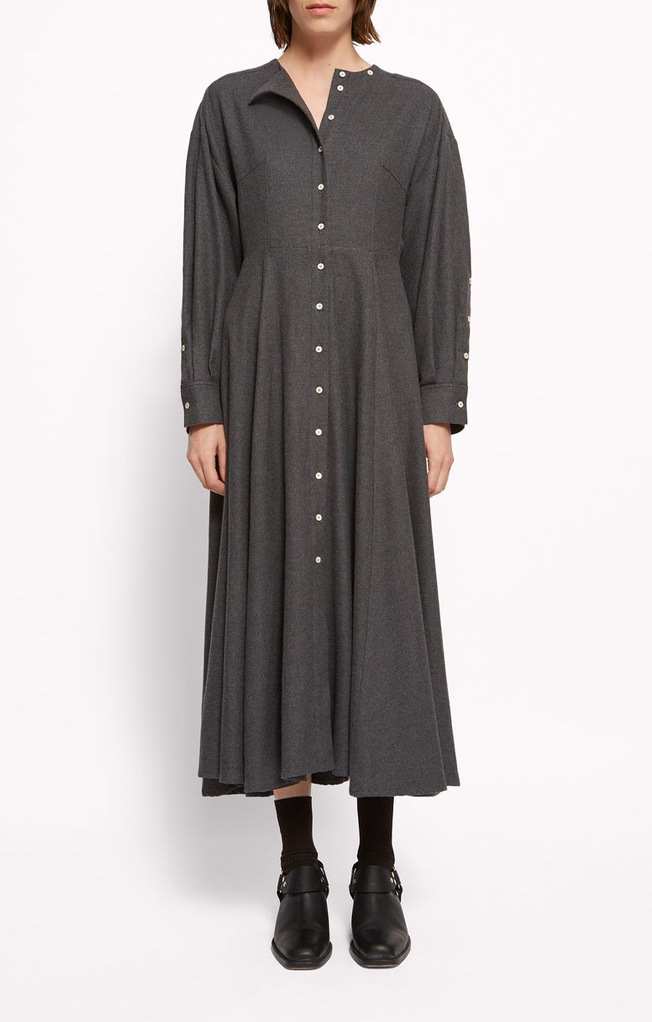 JASPER DRESS - ROSEANNA