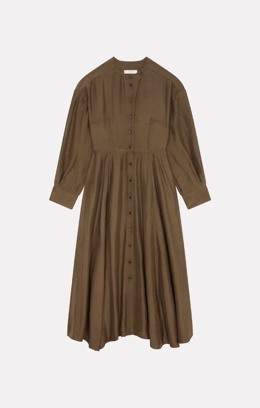 JASPER DRESS - ROSEANNA