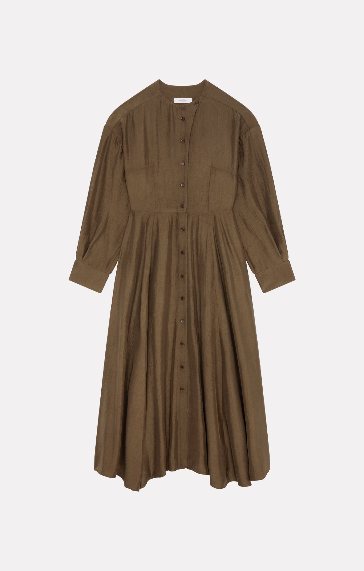 JASPER DRESS - ROSEANNA