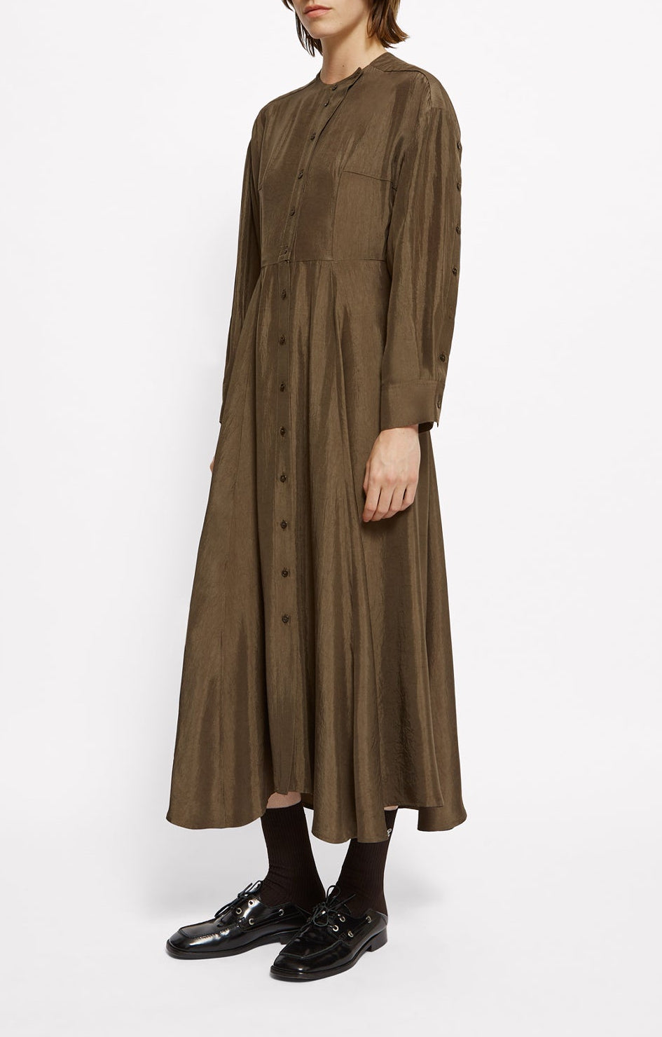 JASPER DRESS - ROSEANNA