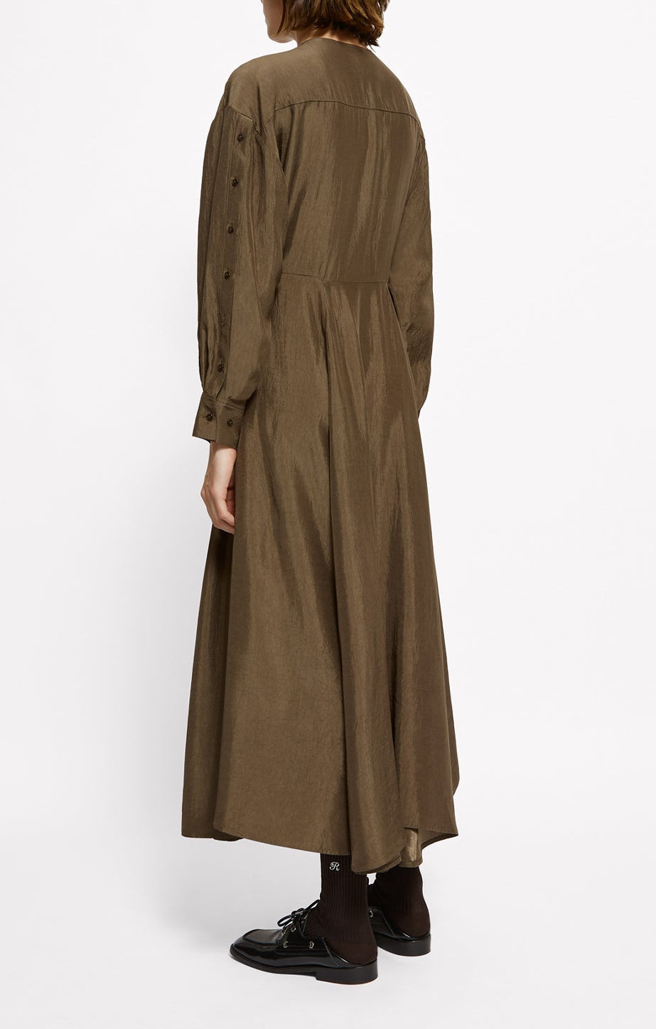 JASPER DRESS - ROSEANNA