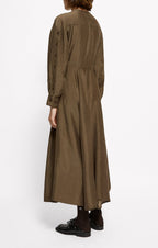 JASPER DRESS - ROSEANNA