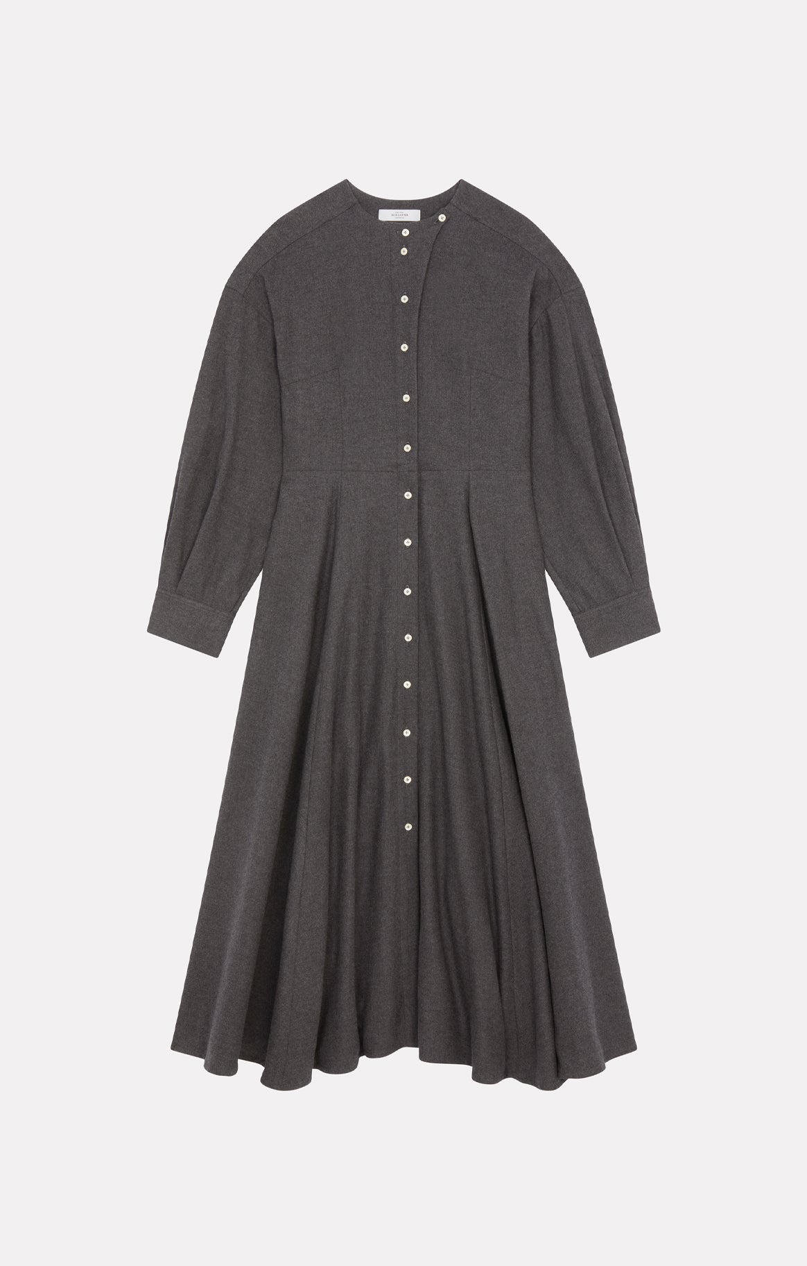 JASPER DRESS - ROSEANNA