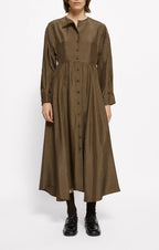 JASPER DRESS - ROSEANNA