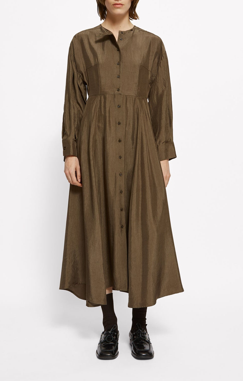 JASPER DRESS - ROSEANNA