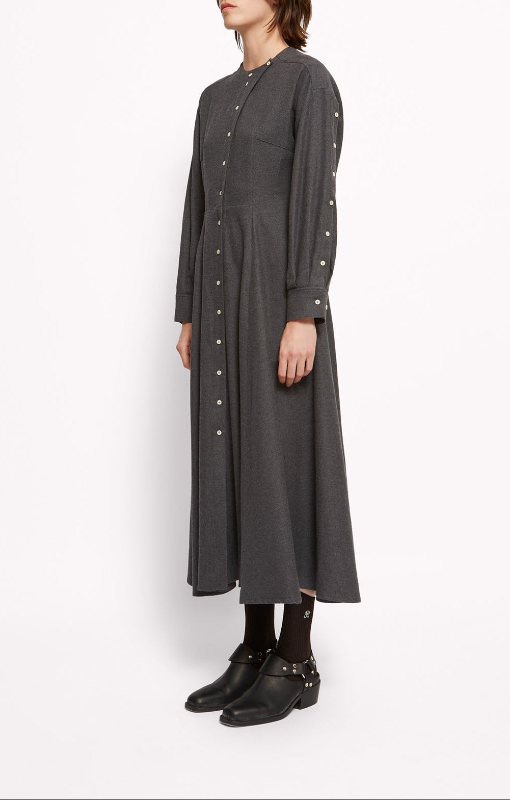 JASPER DRESS - ROSEANNA