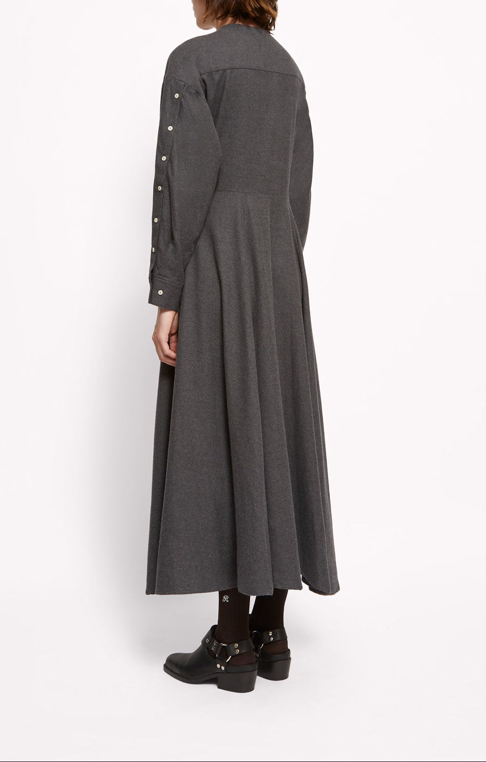 JASPER DRESS - ROSEANNA