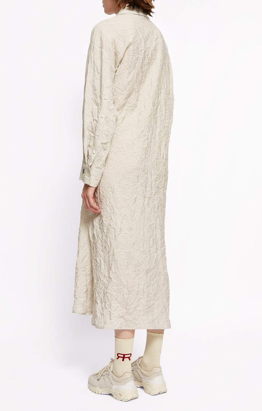 DRESS JILLY - ROSEANNA