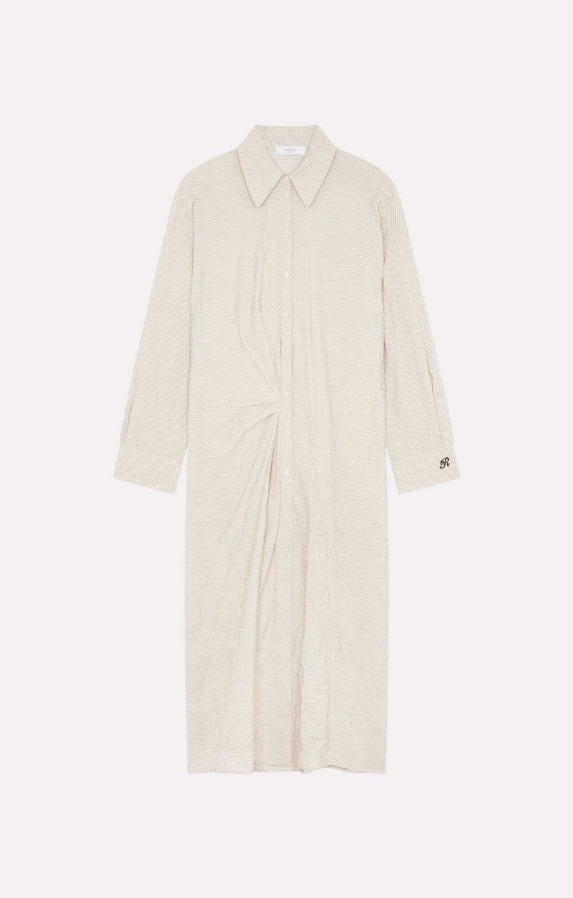 DRESS JILLY - ROSEANNA