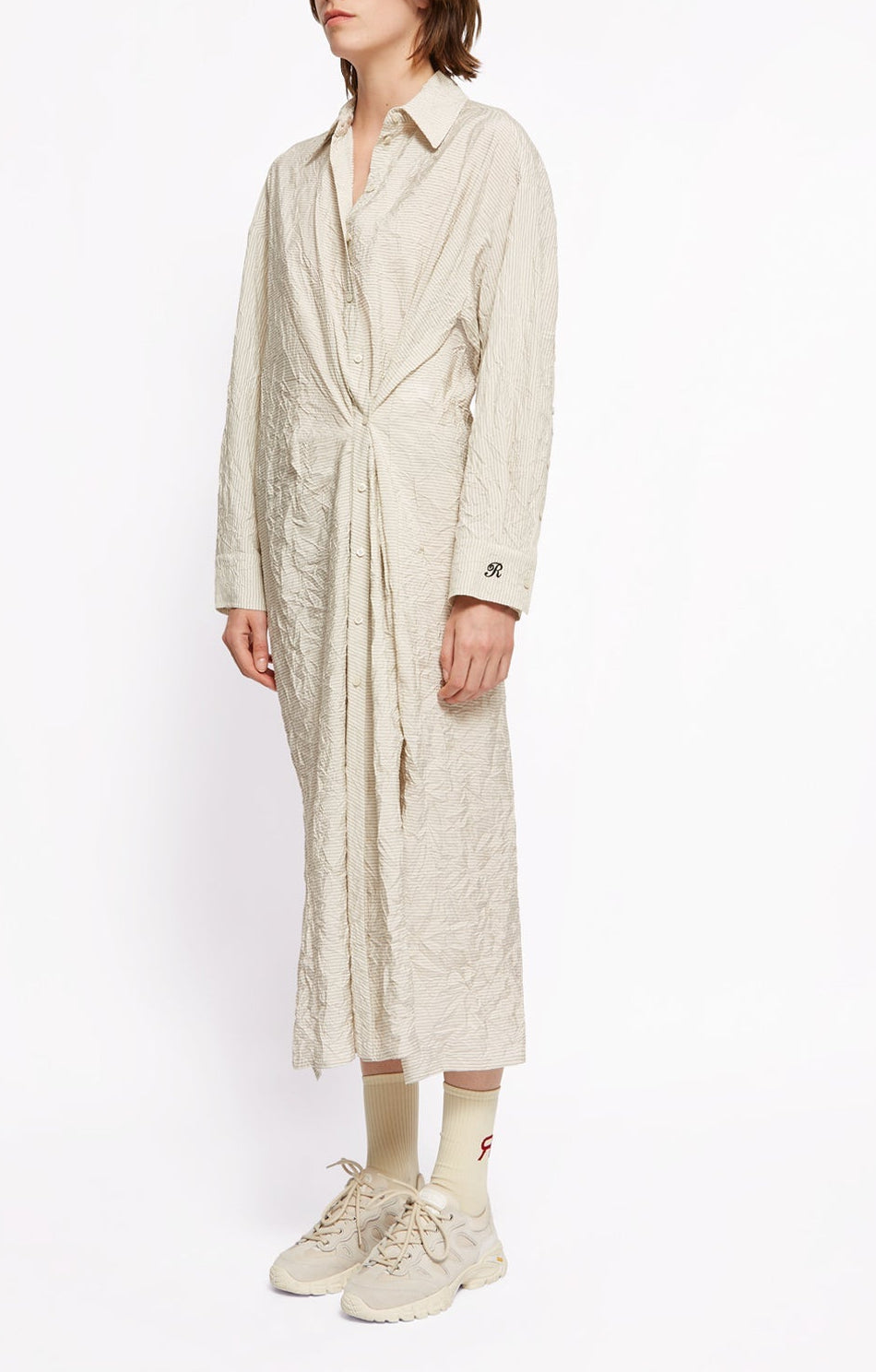 DRESS JILLY - ROSEANNA