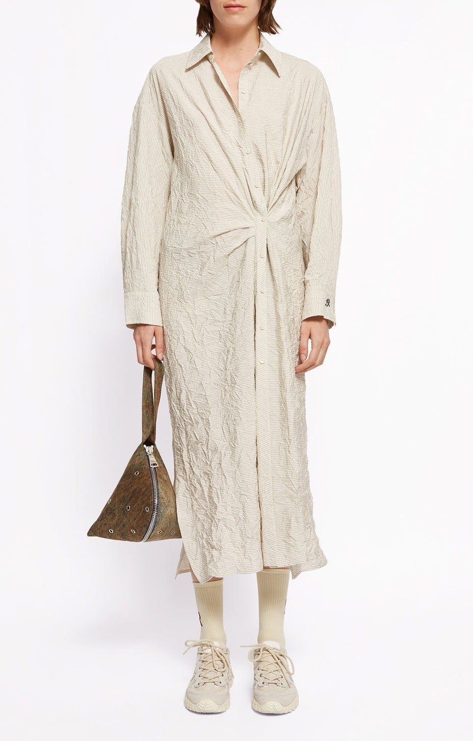 DRESS JILLY - ROSEANNA