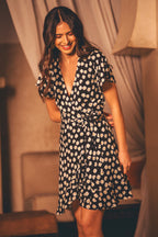 VESTIDO JOSÉPHINE MARGARITA