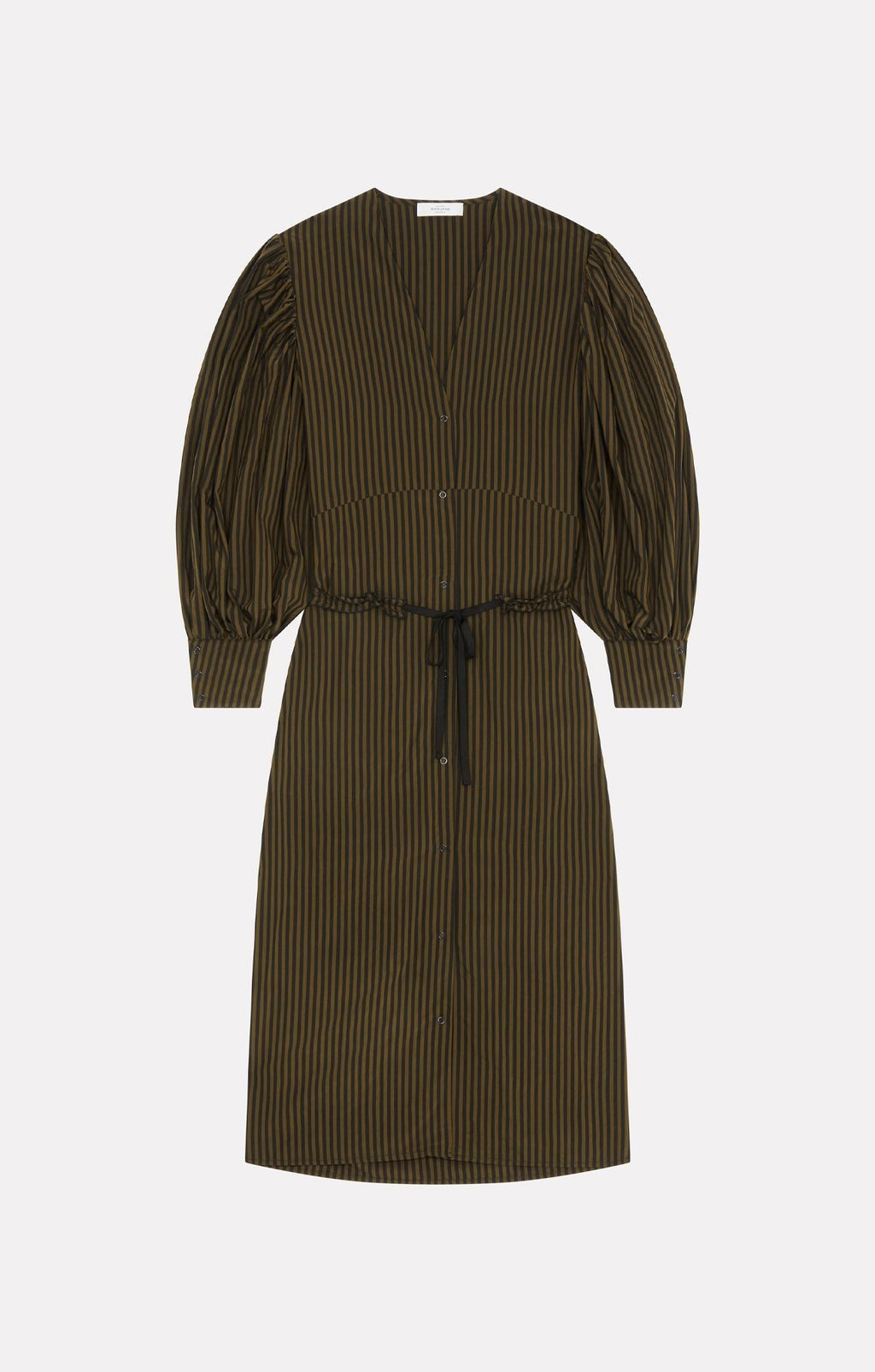 LAIA DRESS - ROSEANNA