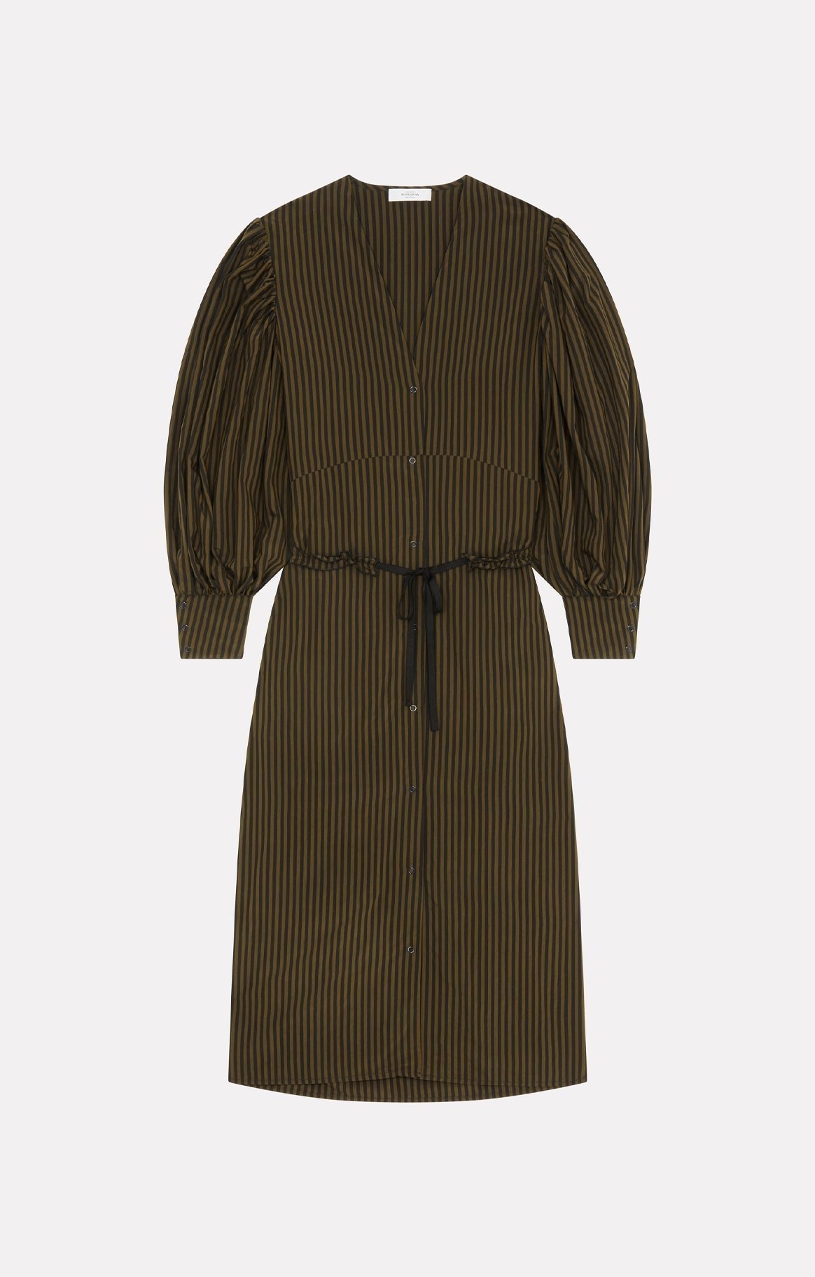 LAIA DRESS - ROSEANNA