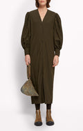 LAIA DRESS - ROSEANNA