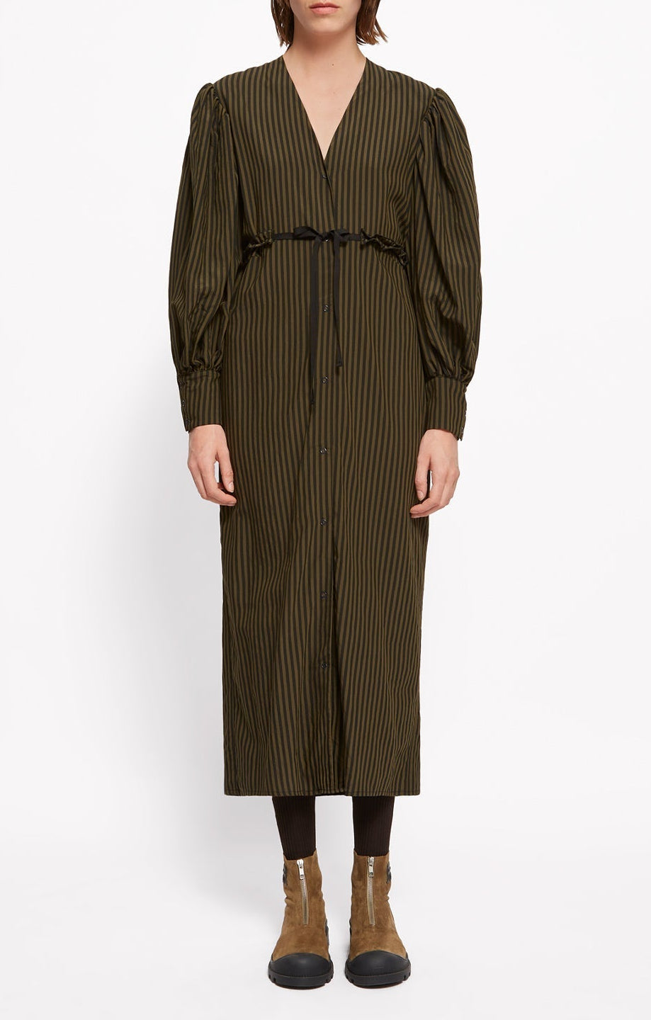 LAIA DRESS - ROSEANNA