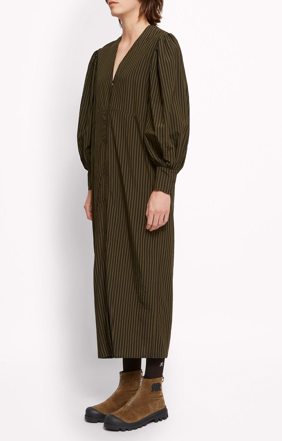 LAIA DRESS - ROSEANNA