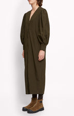 LAIA DRESS - ROSEANNA