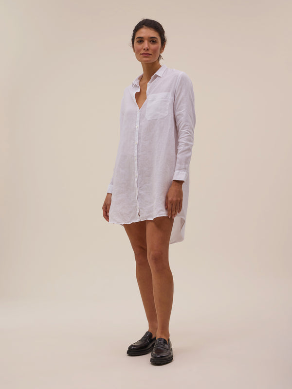 Vestido Lucy