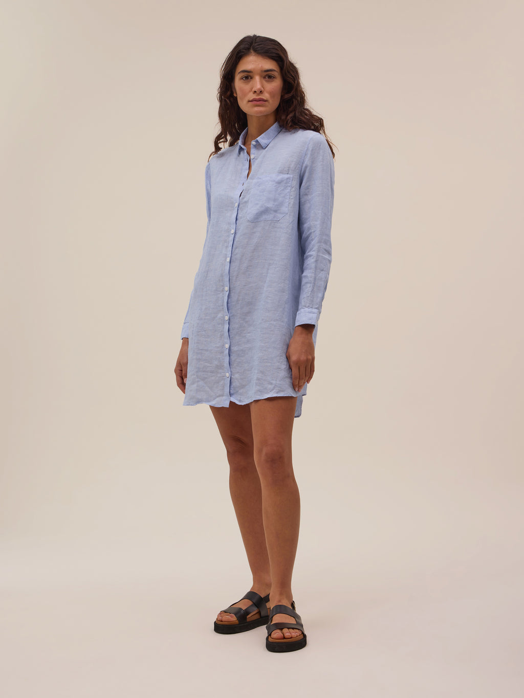Vestido Lucy