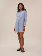 Vestido Lucy