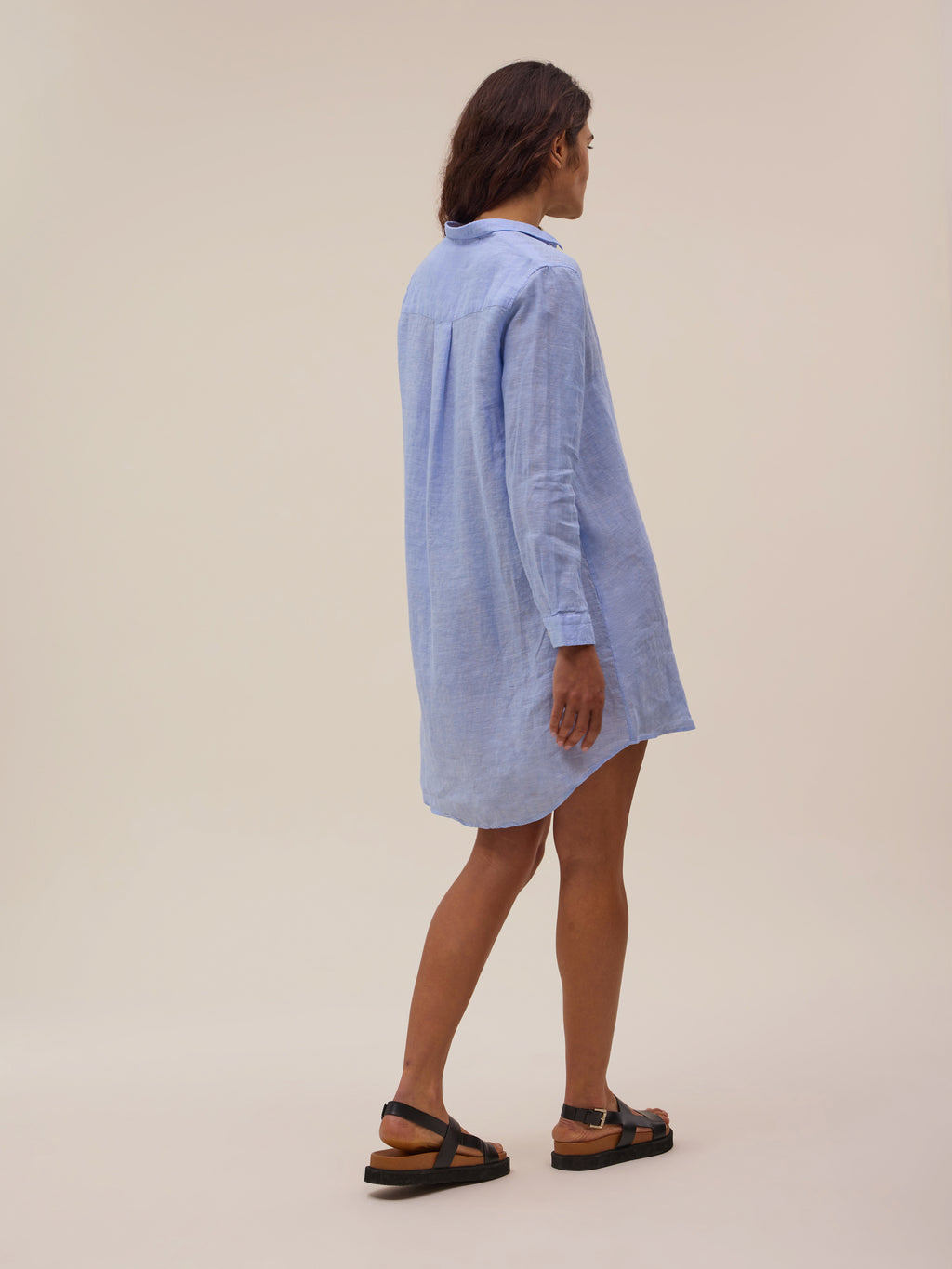 Vestido Lucy