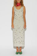 DRESS LIPA STUDS - ROSEANNA