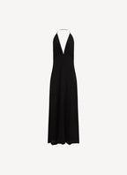 Toteme - Robe - Noir - Femme