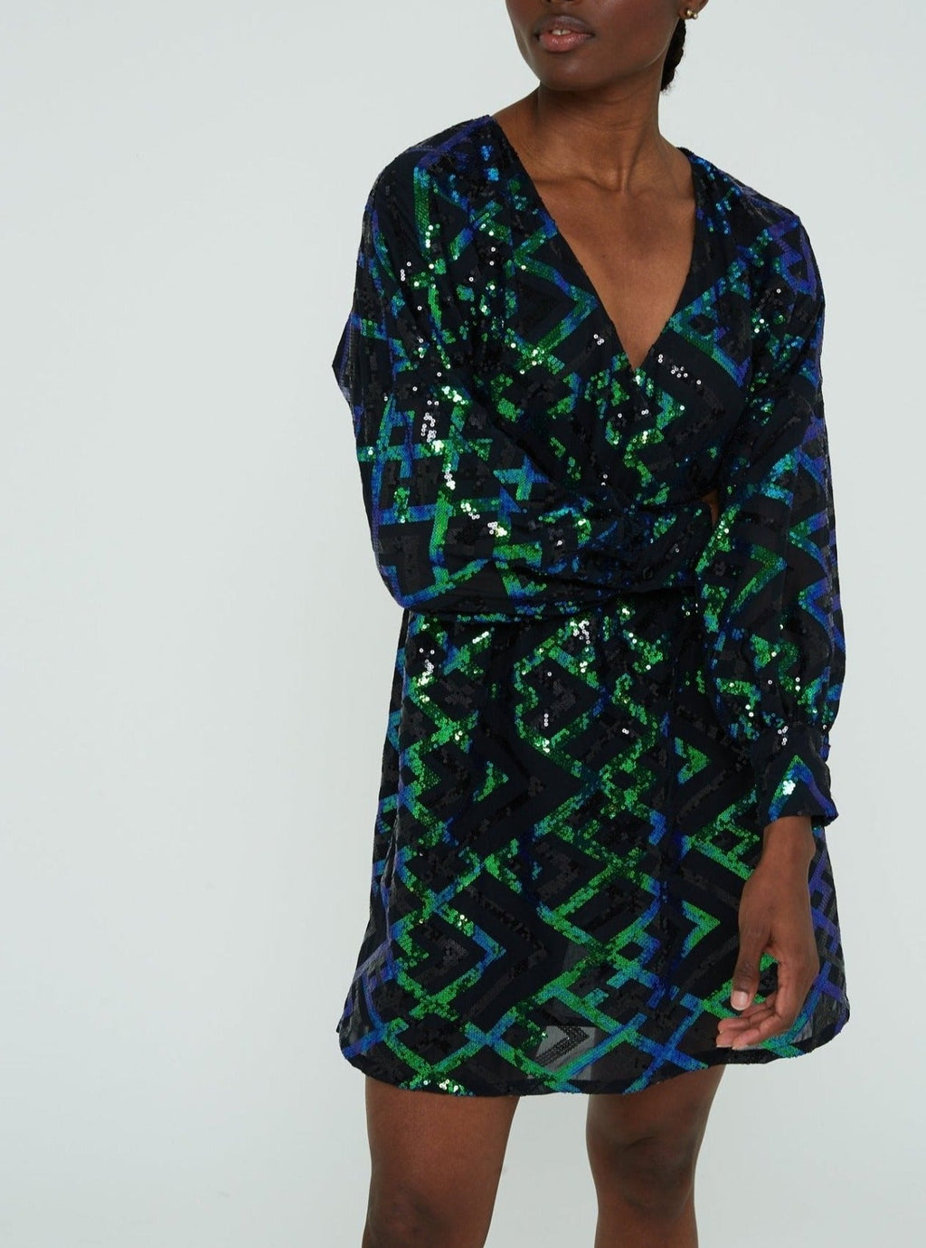 Vestido Lorette Balmat