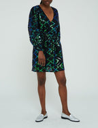 Vestido Lorette Balmat