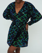 Vestido Lorette Balmat