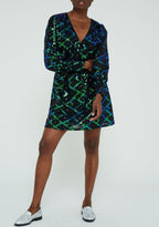Vestido Lorette Balmat