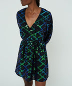 Vestido Lorette Balmat