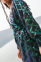 Vestido Lorette Balmat