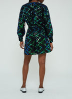 Vestido Lorette Balmat