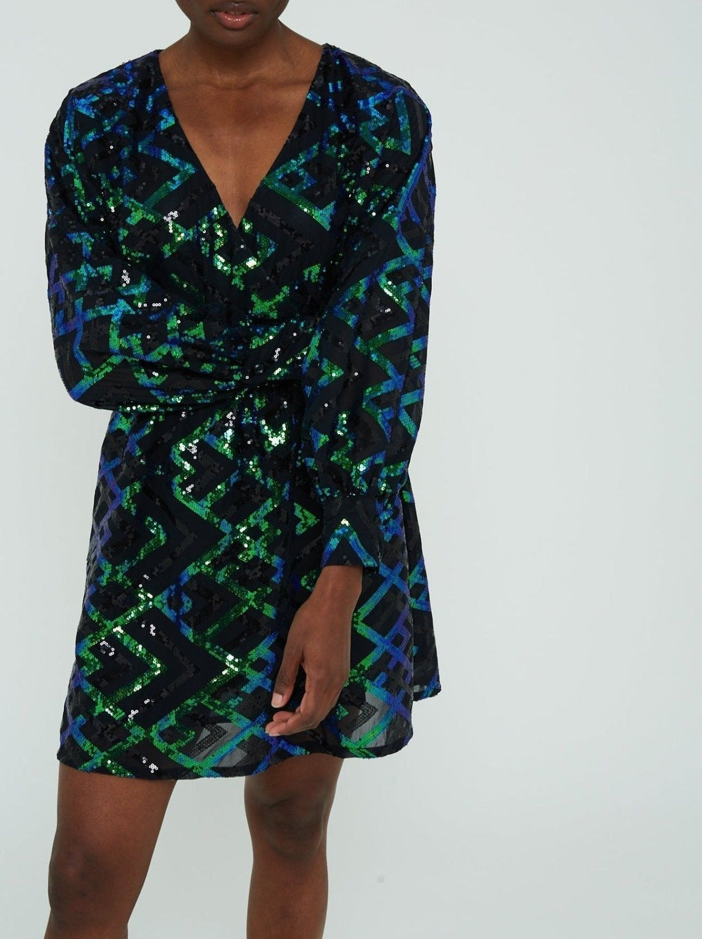 Vestido Lorette Balmat