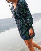 Vestido Lorette Balmat