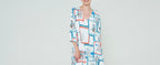 Modetrotter - Robe Mado Pono - Blanc