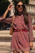 VESTIDO MALOÉ MASSIMA BLANCO