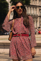 VESTIDO MALOÉ MASSIMA BLANCO