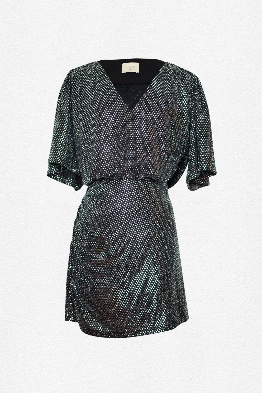 Robe Marnie - Paillettes