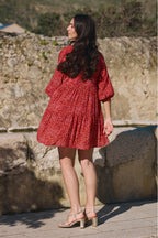 Robe Mathilda Indie