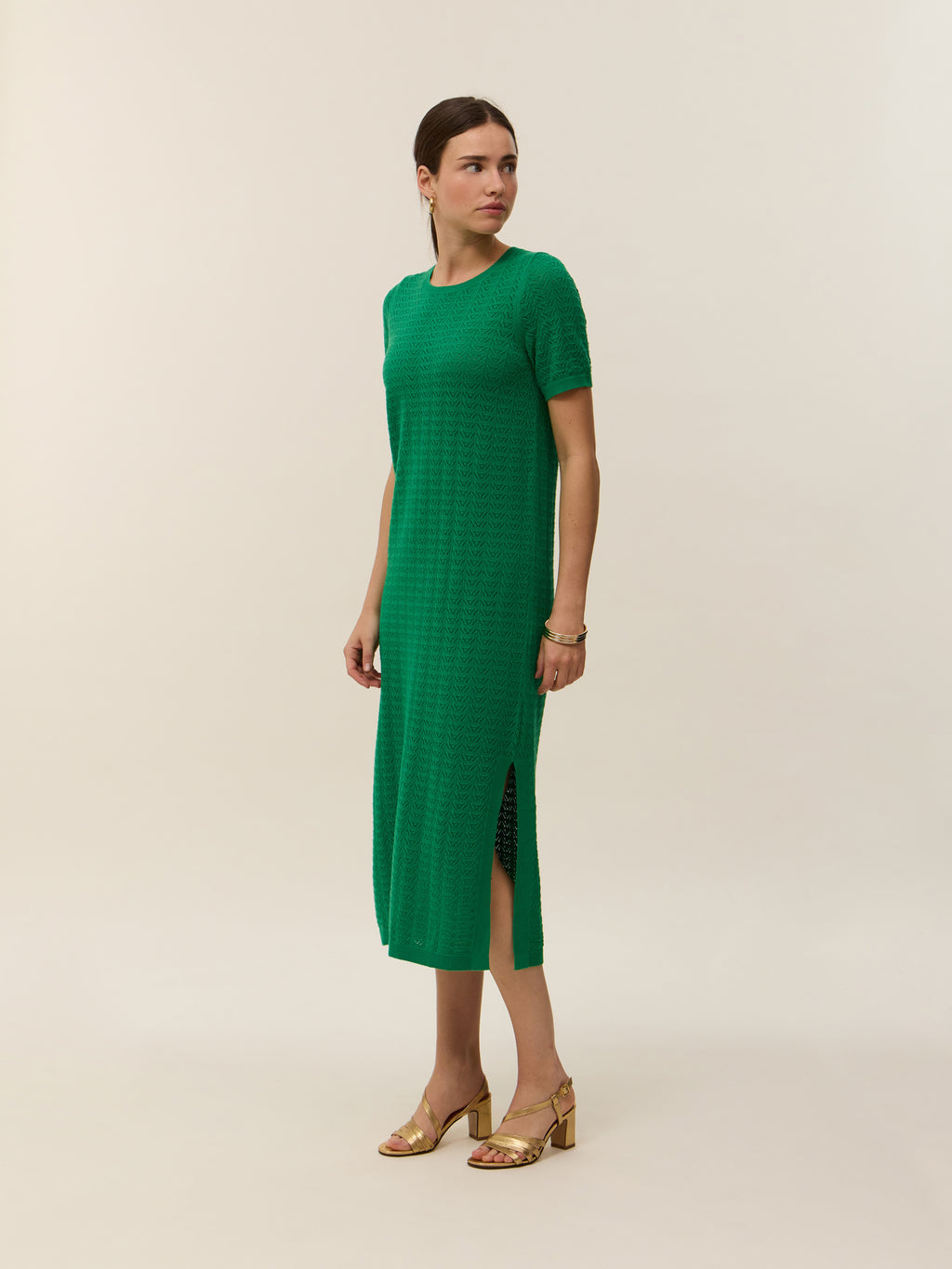 Eden Dress