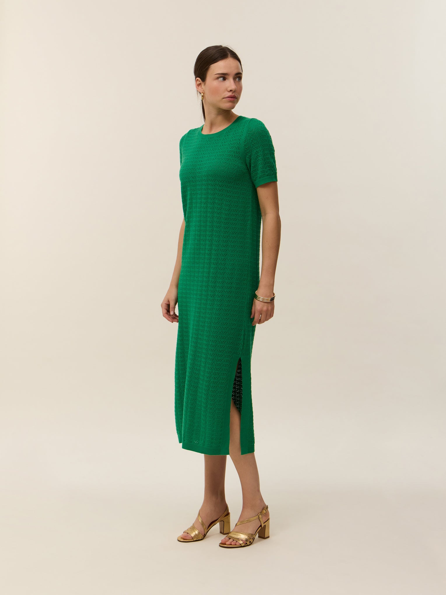 Eden Dress
