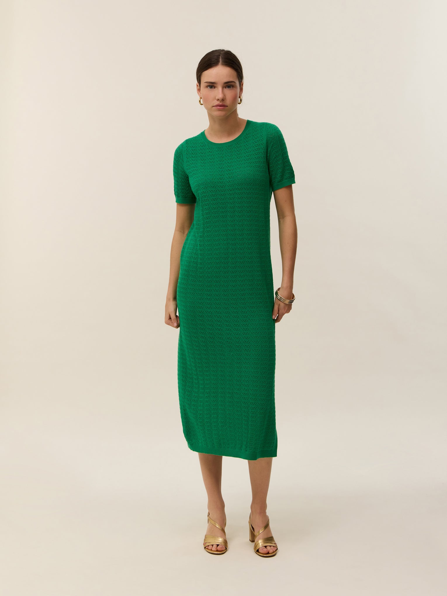 Eden Dress