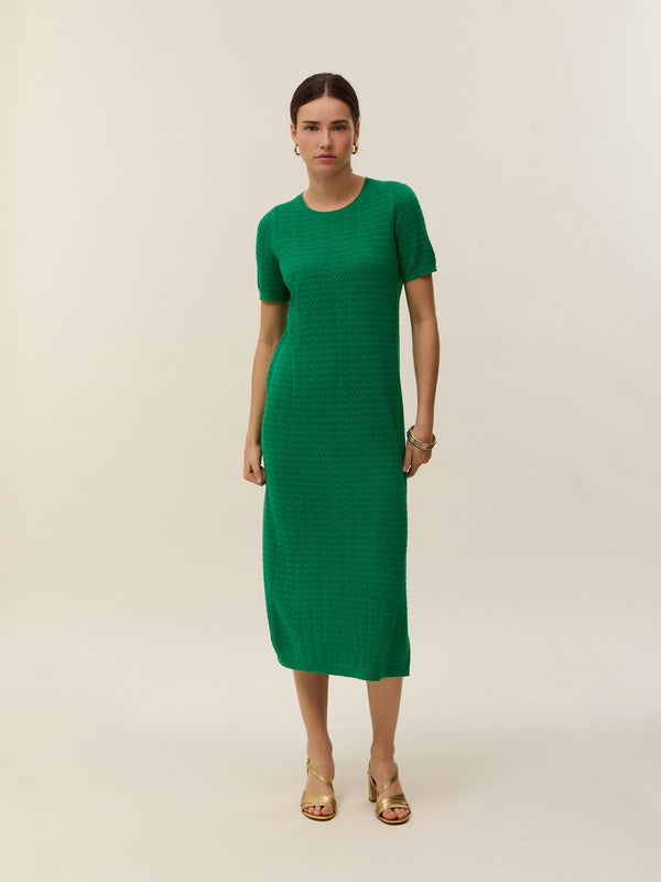 Vestido Eden